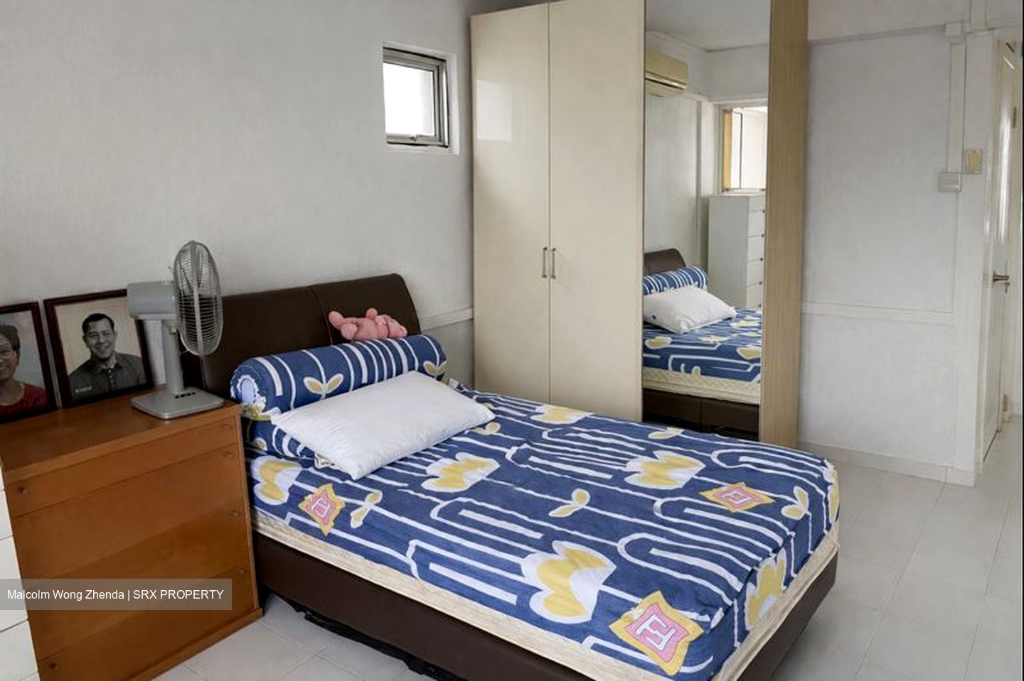 Blk 264 Tampines Street 21 (Tampines), HDB 4 Rooms #523006461